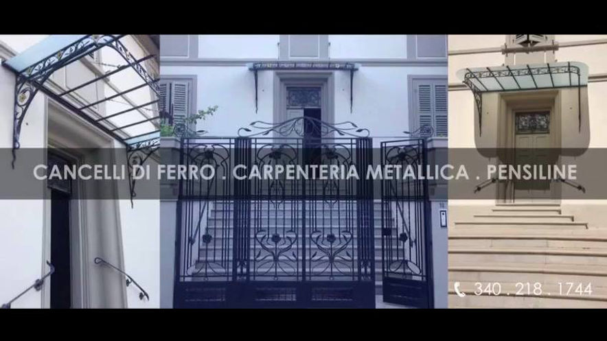 Ferro e fuoco